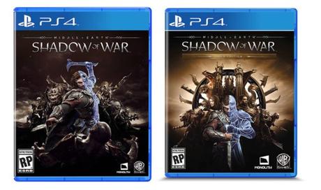 [Rumor] Desvelados nombre y fecha para la secuela de Sombras de Mordor