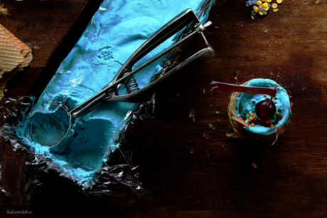 Como aprender a hacer helados artesanales