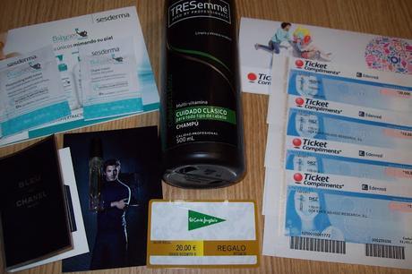 TODO GRATIS RECIBIDOS (Vol.32) TODO GRATIS RECIBIDOS (Vol.32)