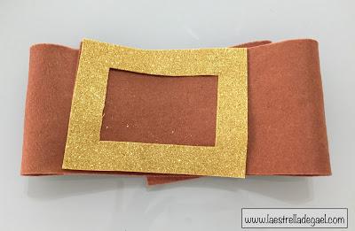 Disfraz Mago Clash Royale.