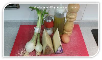 Fondue en pan payés