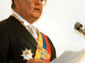 Lusinchi firmó "mejor refinancimiento mundo" #Venezuela