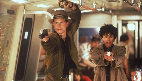 Falleció el actor Bill Paxton a sus 61 años #Cine