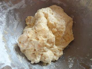 RECETA - ROSQUILLAS FRITAS