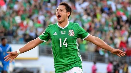 MLS quiere a Chicharito y esta dispuesta a pagarle un buen dinero