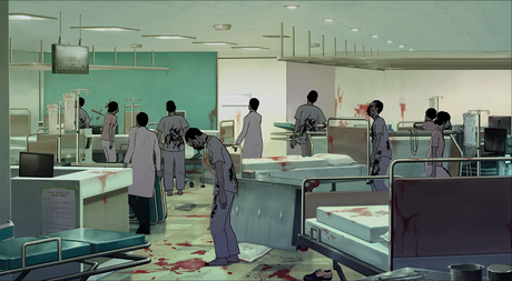 Seoul Station - 2016