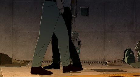 Seoul Station - 2016