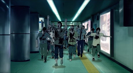 Seoul Station - 2016