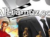Expediente Altramuz 2x20 generación Videojuegos, carteles Schwarzenegger previa Óscar