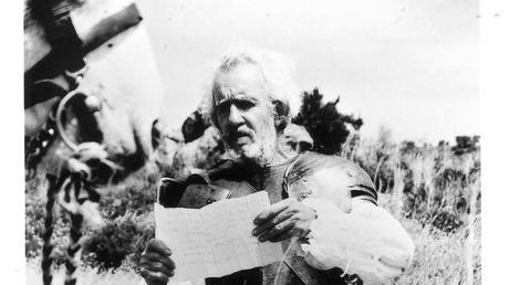 Toda la novela occidental oscila entre dos ideas límites