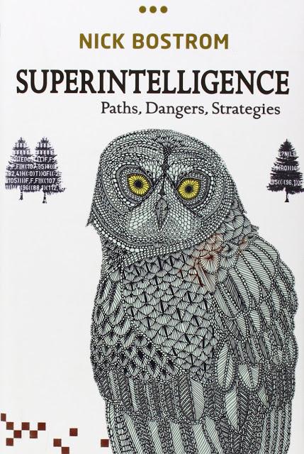 Superinteligence, de Nick Bostrom