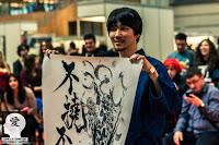 Crónica: Japan Weekend Bilbao 2017