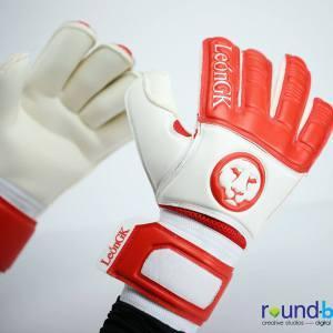 Guantes Por el Mundo: León GK