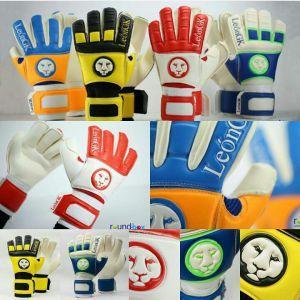 Guantes Por el Mundo: León GK