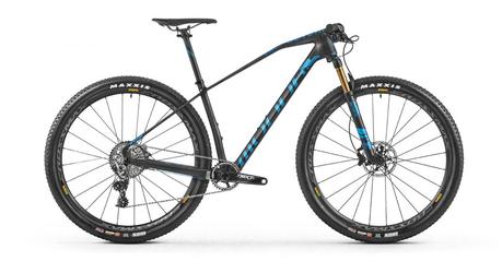 La nueva Mondraker Podium Carbon 2017 en vídeo