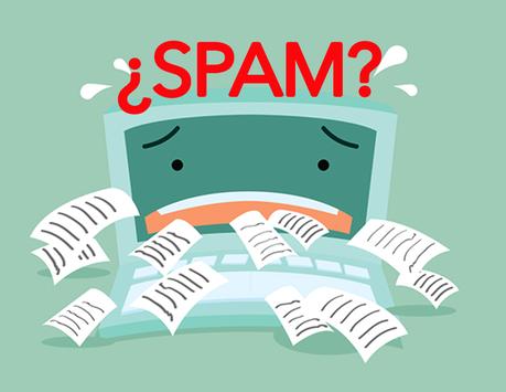 mailing o spam