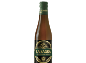 Cerveza artesanal castellana Sagra