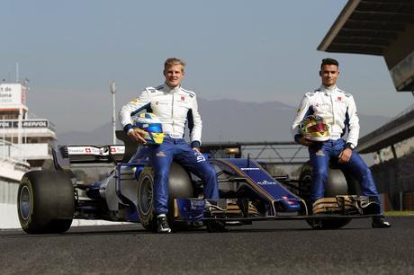 Pascal Wehrlein se recupera de la lesión, y probará el C36 mañana