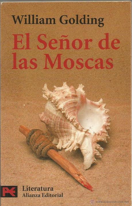 El señor de las moscas