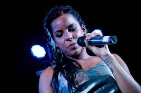 La prensa estatal cubana oculta un detalle en el premio de la cubana Danay Suárez