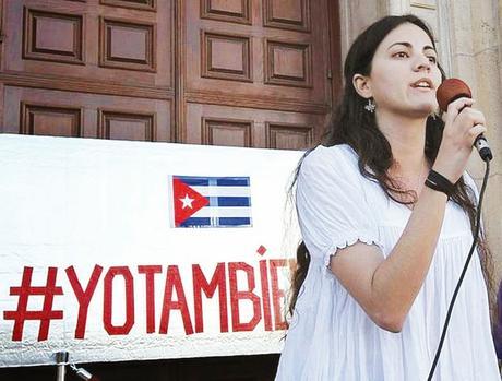 Agreden y acosan en La Habana a Rosa María Payá