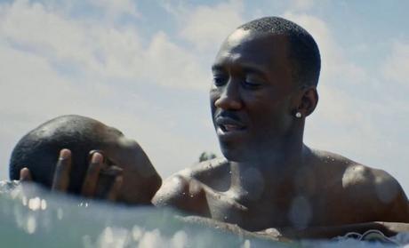 Confusión INÉDITA: “Moonlight” recupera de “La La Land” el Oscar a Mejor Película