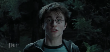 ¡Recopilan en un vídeo todas las veces que se dice Harry Potter en las películas!
