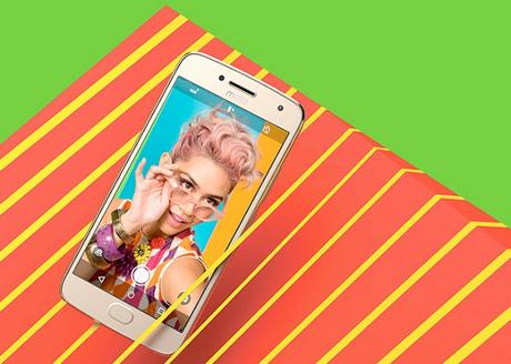 Moto quiere redefinir la gama media, con el Moto G5 y Moto G5 Plus