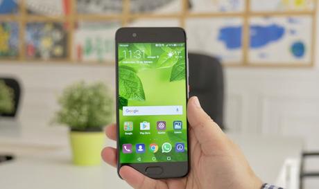 Huawei eleva la apuesta por sus cámaras Leica con el P10