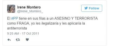 LOS MACHIRULOS Y LAS MARIMACHOS, por @jsobrevive vía @ElDiestro_