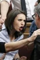 LOS MACHIRULOS Y LAS MARIMACHOS, por @jsobrevive vía @ElDiestro_