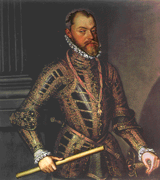 LA LEYENDA NEGRA, FALSEDADES, ENVIDIA Y ODIO. Por @PepeWilliamMunn