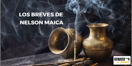 LOS BREVES DE NELSON MAICA.