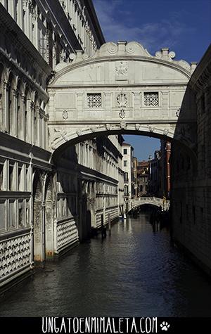 Ruta por Venecia para no perderse nada