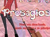 (#reseña) Malos presagios, Angélica Bovarí
