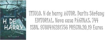 Reseña: H de harry