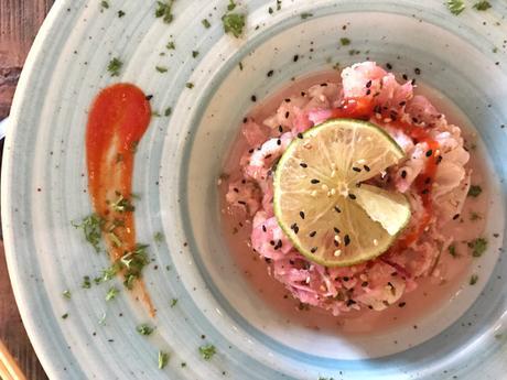 Yakuza: un japo que no es japo