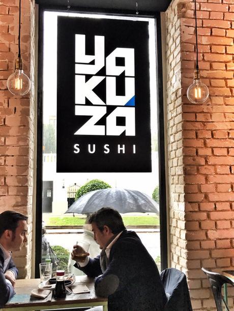 Yakuza: un japo que no es japo