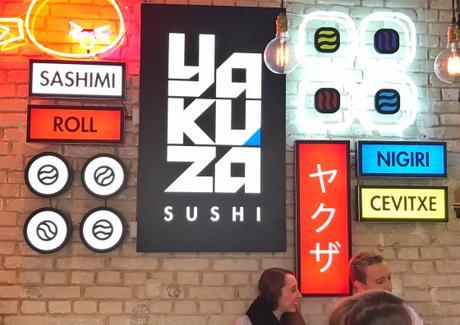 Yakuza: un japo que no es japo