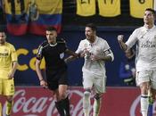 Real Madrid adueña liderato remontada épica