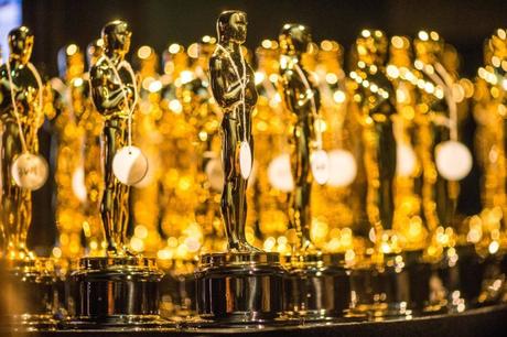 Listado completo de los ganadores de los premios Oscar 2017