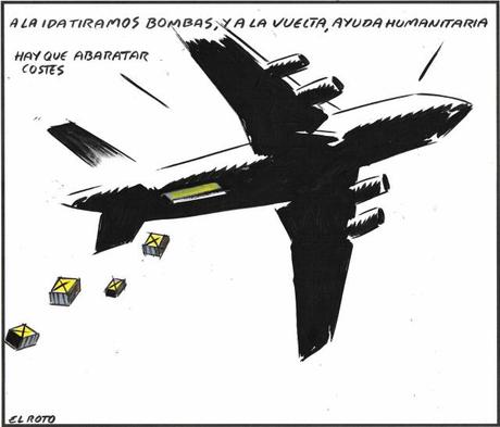 [Humor en cápsulas] Para hoy lunes, 27 de febrero de 2017