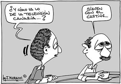 [Humor en cápsulas] Para hoy lunes, 27 de febrero de 2017