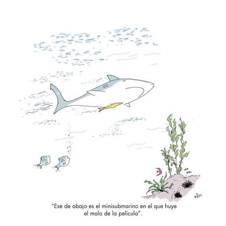 [Humor en cápsulas] Para hoy lunes, 27 de febrero de 2017