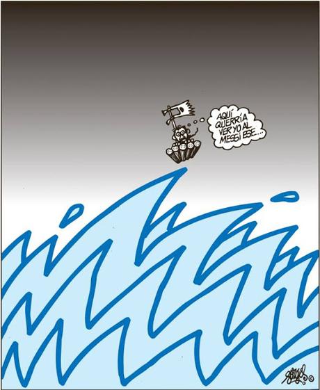 [Humor en cápsulas] Para hoy lunes, 27 de febrero de 2017