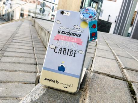 OVERSIZE DENIM JACKET