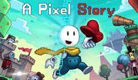 Impresiones con 'A Pixel Story' - la ¿evolución? de la industria como marca de identidad
