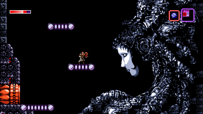 La aventura de exploración 2D 'Axiom Verge' también en formato físico