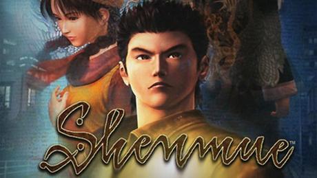 [Rumor]Nuevas informaciones apuntan a una remasterización de Shenmue I y II