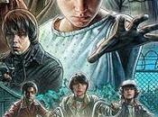 {Serie} Stranger Things (Netflix, 2016)